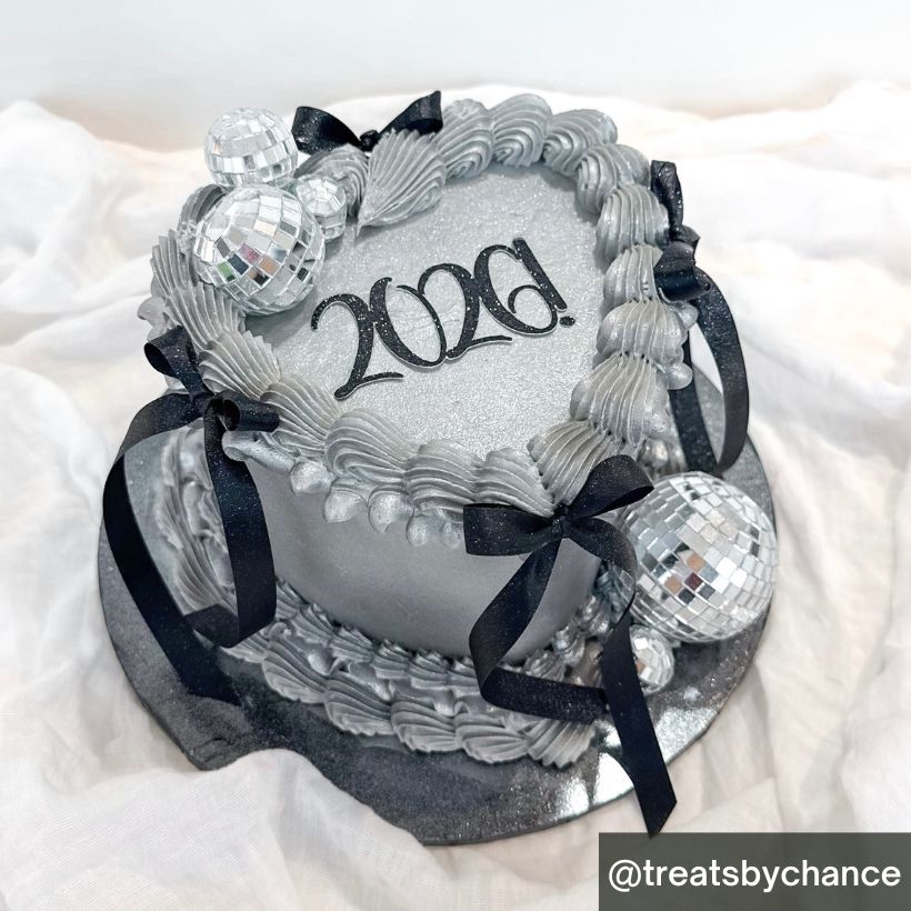 Introducing the 2026 Cake Trends we're obsessed with!The Cake ...