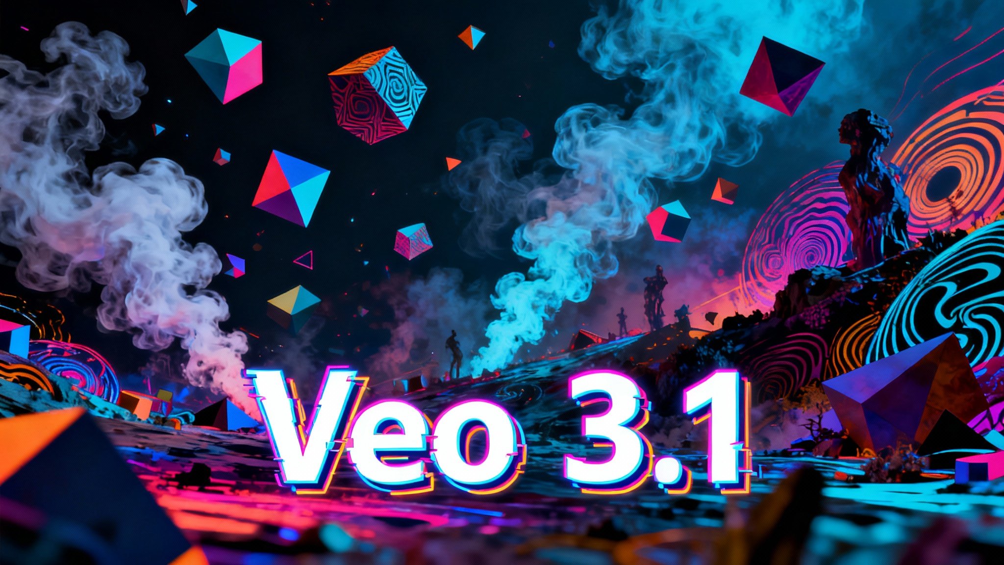 Veo 3.1 | BasedLabs