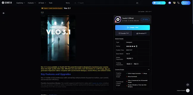 How to Use Veo 3.1: Create Stunning AI Video [Step by Step]