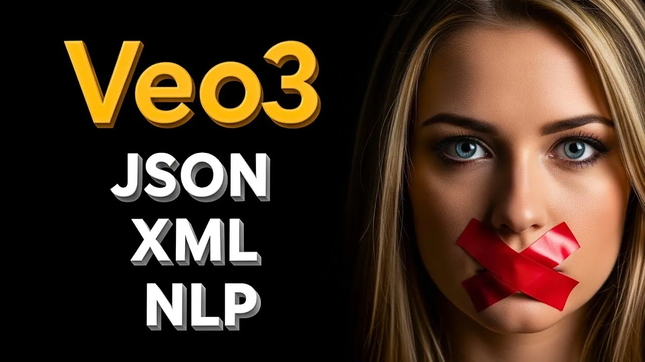 Veo 3 Advanced AI Prompting Techniques for Stunning AI Videos - Geeky ...