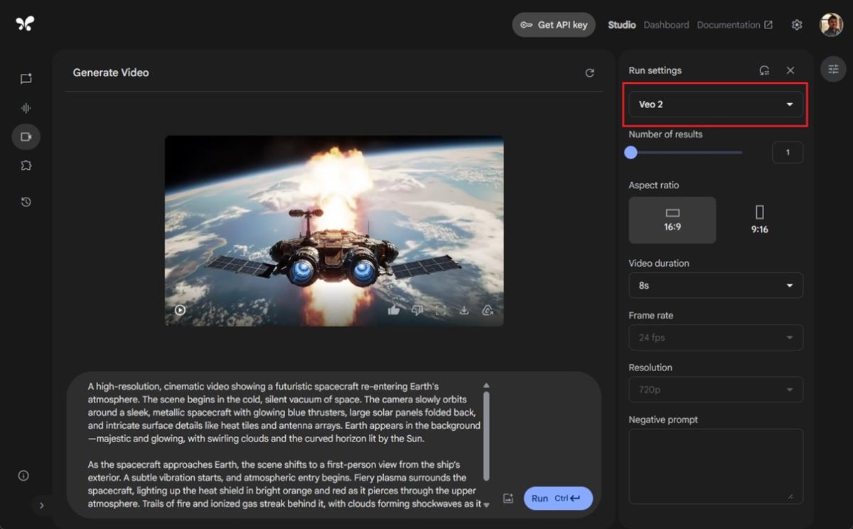 How to Generate AI Videos Using Google's Veo 2 for Free | Beebom