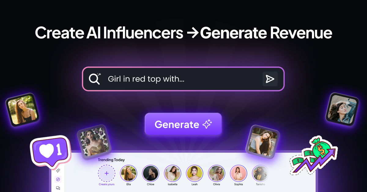 Complete VEO 3.1 Prompting Guide | MakeInfluencer.ai