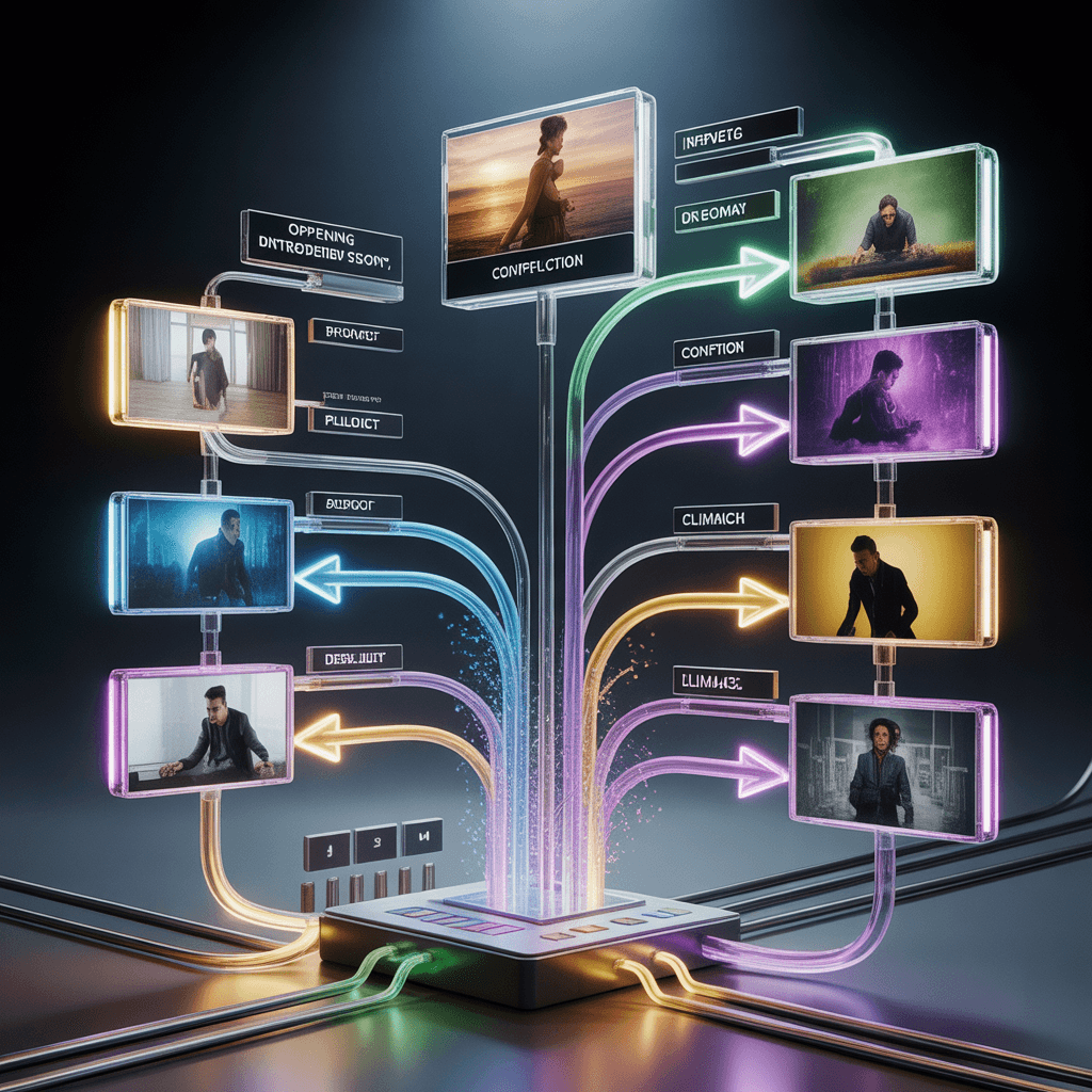Veo 3.1: 1 Minute Videos with Character Consistency(Free Use)